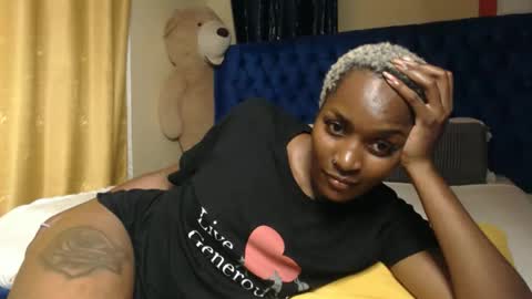 sasha online show from 02.19.26