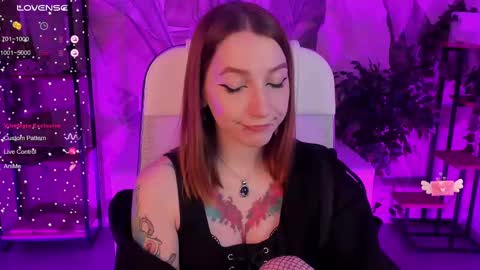 Mila -NONUDE MODEL online show from 02.18.25