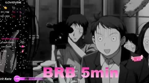 Mila -NONUDE MODEL online show from 10.29.25