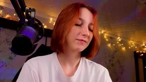 Mila -NONUDE MODEL online show from 12.18.25