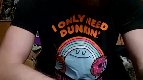 Snapshot of prettysolidd7 chatting on 01.19.25 prettysolidd7 online show from 01.19.25