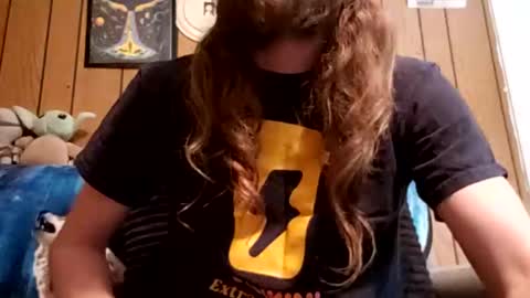 Snapshot of prettysolidd7 chatting on 01.29.25 prettysolidd7 online show from 01.29.25