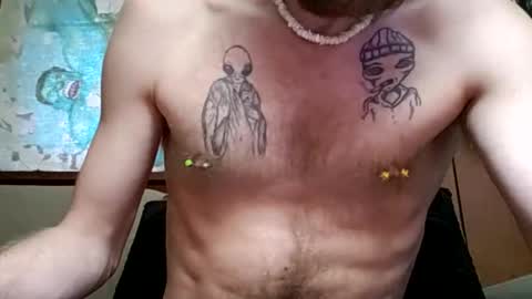 Snapshot of prettysolidd7 chatting on 02.16.25 prettysolidd7 online show from 02.16.25