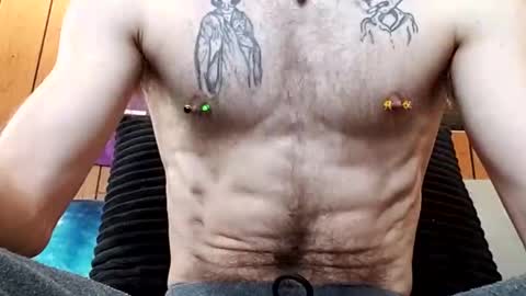 Snapshot of prettysolidd7 chatting on 02.19.25 prettysolidd7 online show from 02.19.25