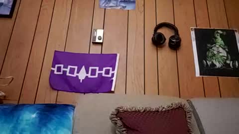 Snapshot of prettysolidd7 chatting on 02.23.25 prettysolidd7 online show from 02.23.25