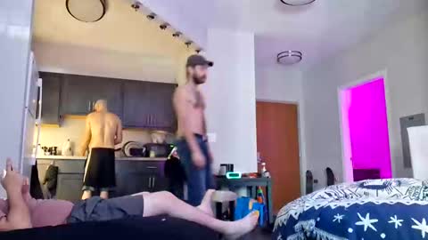 Snapshot of prettysolidd7 chatting on 09.30.25 prettysolidd7 online show from 09.30.25