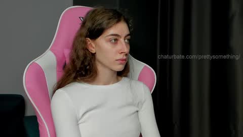 Sophie  next stream will be at Monday  i will wait you guys  online show from 02.18.25