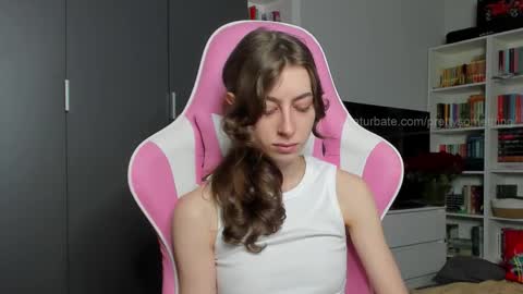 Sophie  next stream will be at Monday  i will wait you guys  online show from 10.29.25