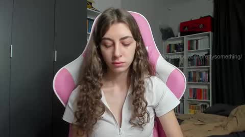 Sophie  next stream will be at Monday  i will wait you guys  online show from 03.06.26