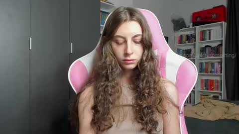 Sophie  next stream will be at Monday  i will wait you guys  online show from 03.11.26