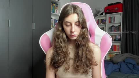Sophie  next stream will be at Monday  i will wait you guys  online show from 03.25.26