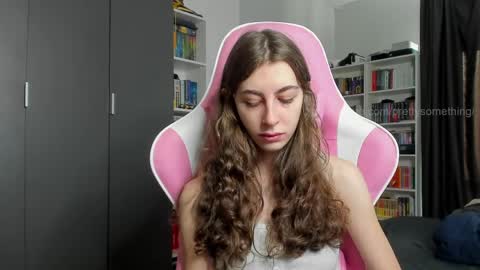 Sophie  next stream will be at Monday  i will wait you guys  online show from 04.02.26