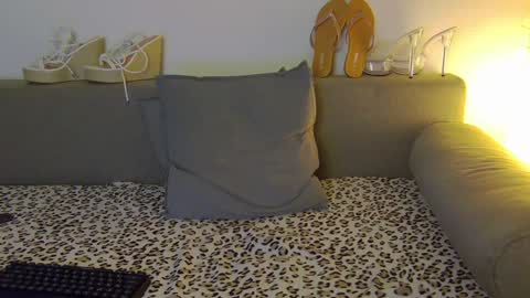 Snapshot of prettyvanessa chatting on 01.06.25 prettyvanessa online show from 01.06.25