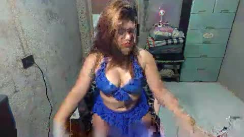 Maica online show from 05.25.26