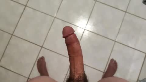 prettyydick007 online show from 02.23.25