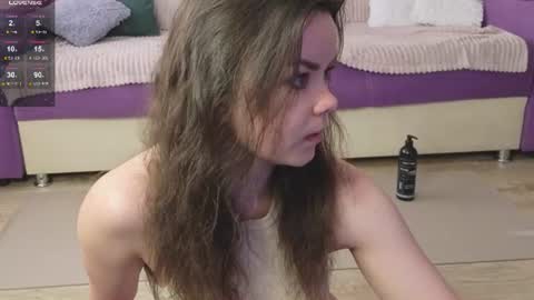 Snapshot of prettyyy_kitty chatting on 06.29.26 Kitty online show from 06.29.26