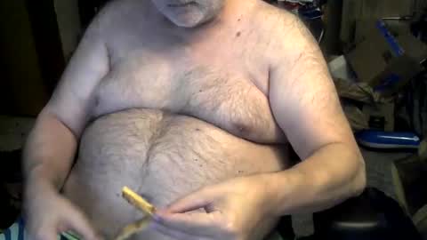 Priapisman online show from 10.28.25