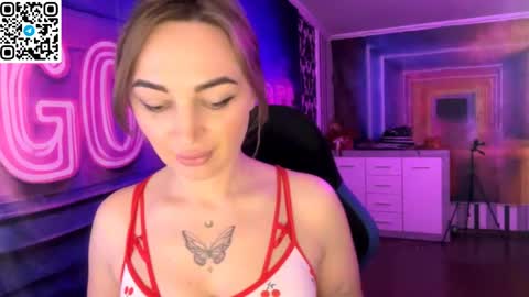 Dariella online show from 04.19.26