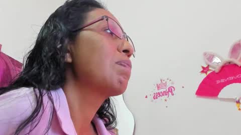 Princessa online show from 02.03.26