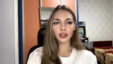 Amelia online show from 11.15.25