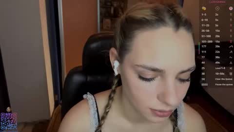 Amelia online show from 01.12.26