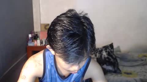 Snapshot of primocummerx chatting on 06.03.26 PRIMO online show from 06.03.26