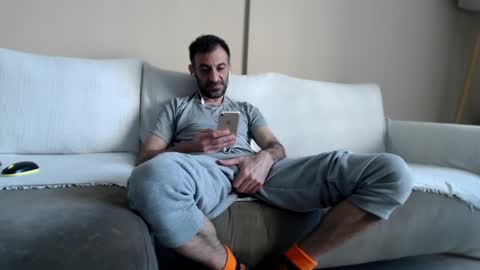 Snapshot of prince_89 chatting on 01.15.25 prince_89 online show from 01.15.25