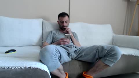 Snapshot of prince_89 chatting on 01.27.25 prince_89 online show from 01.27.25