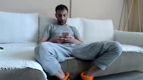 Snapshot of prince_89 chatting on 02.15.25 prince_89 online show from 02.15.25