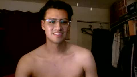 Alejandro online show from 05.19.26