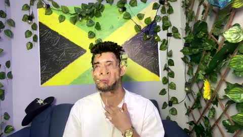 Snapshot of prince_arthur77 chatting on 10.07.25 prince_arthur77 online show from 10.07.25