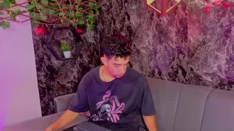 prince_arthur77 online show from 02.27.26