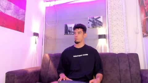 prince_arthur77 online show from 04.09.26