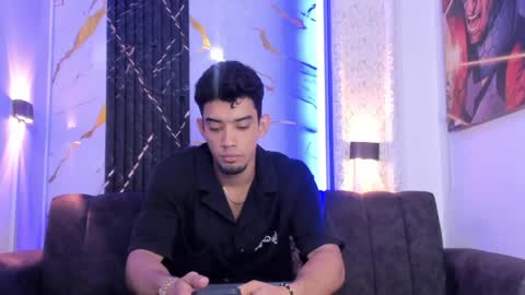 Snapshot of prince_arthur77 chatting on 05.15.26 prince_arthur77 online show from 05.15.26