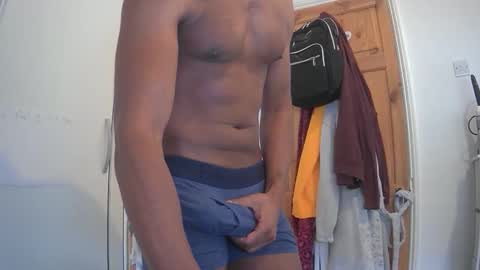 prince_brown_ online show from 01.18.26