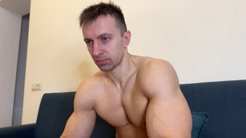 Andy Cumalot online show from 12.18.25