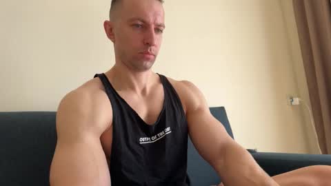 Andy Cumalot online show from 02.21.26