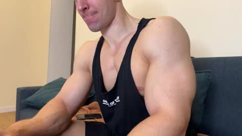 Andy Cumalot online show from 02.24.26