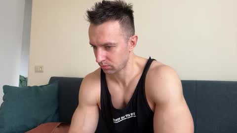 Andy Cumalot online show from 03.01.26