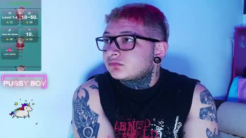 Prince online show from 01.03.25