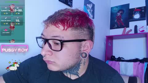 Prince online show from 01.04.25