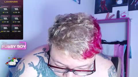 Prince online show from 01.05.25