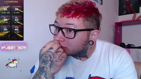 Prince online show from 01.12.25