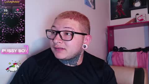 Prince online show from 01.24.25