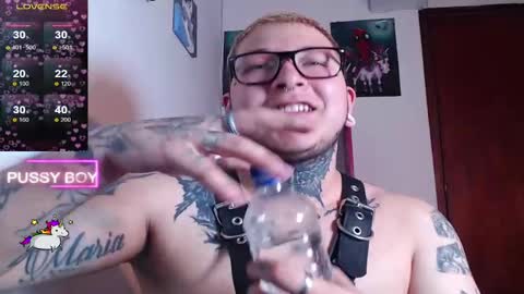 Prince online show from 02.04.25