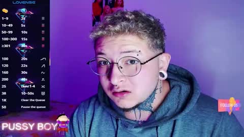 Prince online show from 01.17.26