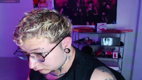 Prince online show from 04.12.26