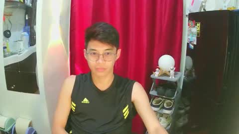 prince_harrison online show from 10.07.25