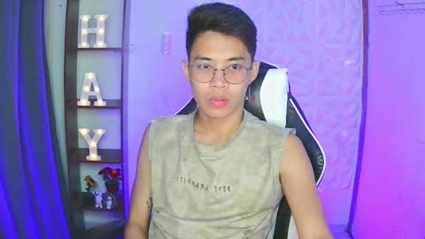 prince_harrison online show from 10.24.25