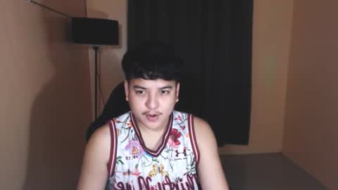 Killian online show from 10.19.25